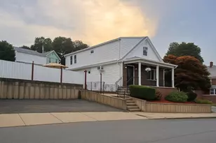 93 Dartmouth St, Everett, MA 02149 - Photo 1