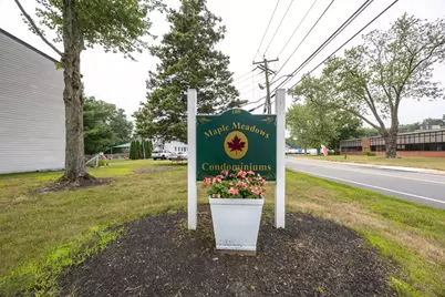 109 Maple St #E3, Attleboro, MA 02703 - Photo 1