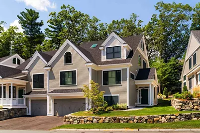 75 Johnson Woods Dr #75, Reading, MA 01867 - Photo 1