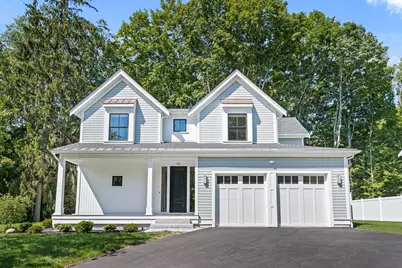 93 Seaver Street, Wellesley, MA 02481 - Photo 1