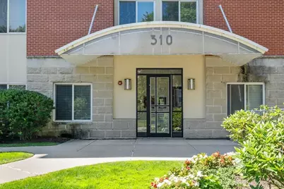 310 Hammond Pond Parkway #203, Brookline, MA 02467 - Photo 1