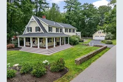 1231 Forest, Marshfield, MA 02050 - Photo 1