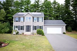 45 Pinewood Dr, Winchendon, MA 01475 - Photo 1