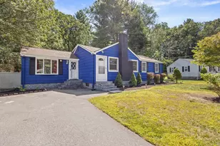 27 Ward Well Rd, Canton, MA 02021 - Photo 1