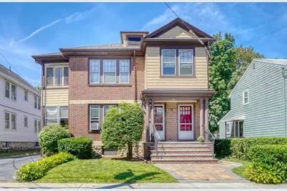 50-52 Albion St, Melrose, MA 02176 - Photo 1