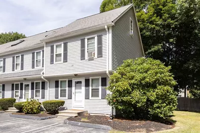 21 Milk Street #5, Attleboro, MA 02703 - Photo 1