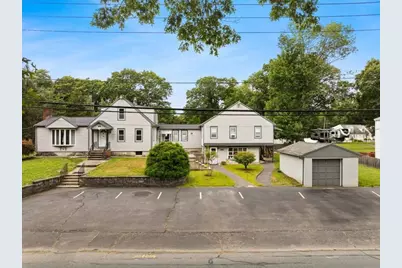 872-874 Whittenton St, Taunton, MA 02780 - Photo 1