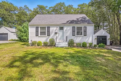 63 Forest St, Weymouth, MA 02190 - Photo 1