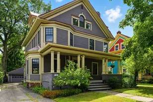 47 Garfield St, Springfield, MA 01108 - Photo 1