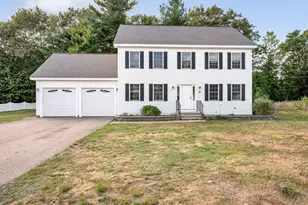 44 Shakespeare St, Tyngsborough, MA 01879 - Photo 1