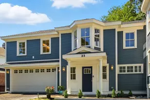 23-1 Francis St, Newton, MA 02459 - Photo 1