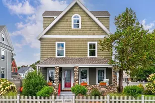 5 Lyman Ave, Medford, MA 02155 - Photo 1