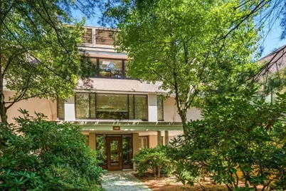 228 Allandale Rd #1B, Boston, MA 02467 - Photo 1