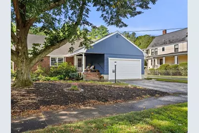 58 Spring St, Wakefield, MA 01880 - Photo 1