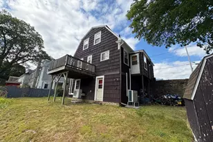 213 Woodland Ave, Gardner, MA 01440 - Photo 1