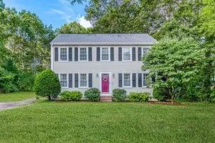 24 Corbane Dr, Mansfield, MA 02048 - Photo 1