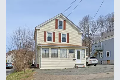 100 Chestnut St, Spencer, MA 01562 - Photo 1