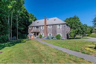 660 Jerusalem Road #3, Cohasset, MA 02025 - Photo 1