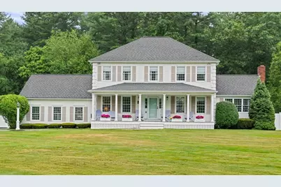 36 Meadow Ln, Hanson, MA 02341 - Photo 1