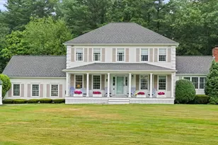 36 Meadow Ln, Hanson, MA 02341 - Photo 1