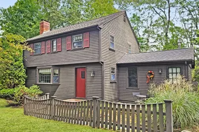 471 Pond Street, Franklin, MA 02038 - Photo 1