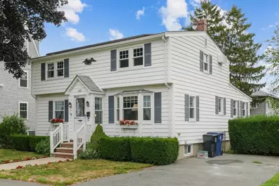 135 Fort Ave, Salem, MA 01970 - Photo 1