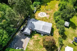 34 Eaton St, Brockton, MA 02301 - Photo 1