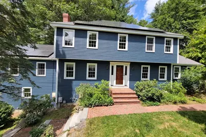 52 Mayfair Dr, Boxborough, MA 01719 - Photo 1