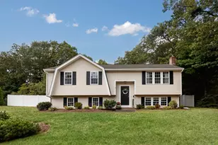 15 Sansome St, Plymouth, MA 02360 - Photo 1