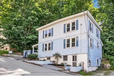 21 Spring Street, Fitchburg, MA 01420 - Photo 1