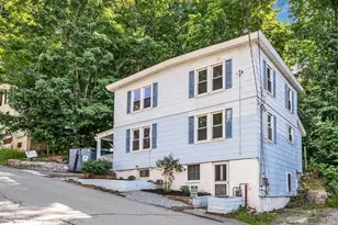 21 Spring St, Fitchburg, MA 01420 - Photo 1