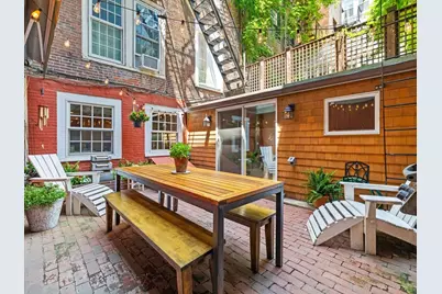 116 Mount Vernon Street #1, Boston, MA 02108 - Photo 1