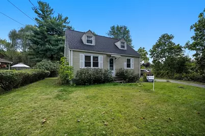 145 Amostown Rd, West Springfield, MA 01089 - Photo 1