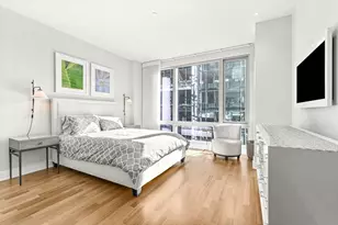 500 Atlantic Ave, Boston, MA 02210 - Photo 1