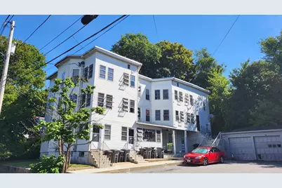 53 Monadnock Street #3F, Gardner, MA 01440 - Photo 1