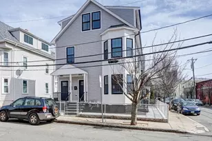 3 Church St, Somerville, MA 02143 - Photo 1