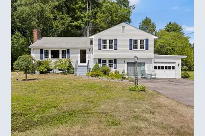 341 Pleasant St, Framingham, MA 01701 - Photo 1