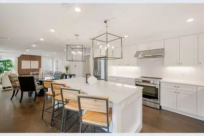 232 Bellevue St #2, Newton, MA 02458 - Photo 1