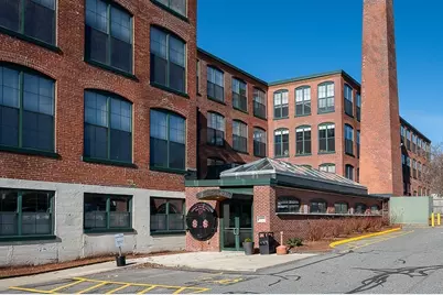 160 Fremont St #204, Worcester, MA 01603 - Photo 1