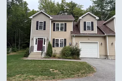 238 Barre Paxton Road #238, Rutland, MA 01543 - Photo 1