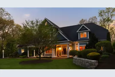 34 Stone Ridge Road, North Attleboro, MA 02760 - Photo 1