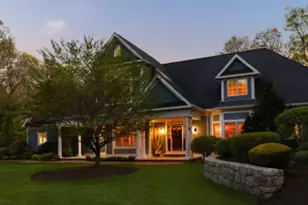 34 Stone Ridge Rd, North Attleboro, MA 02760 - Photo 1