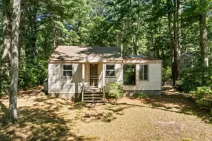 44 Lake Shore Dr, Middleborough, MA 02346 - Photo 1