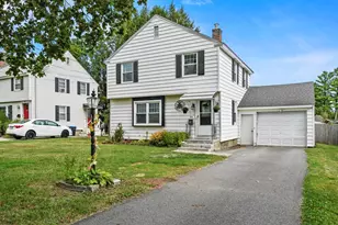 99 Cambridge Ave, Pittsfield, MA 01201 - Photo 1