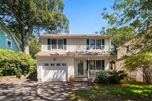 19 Draper St, Medford, MA 02155 - Photo 1