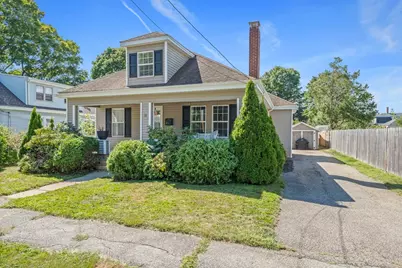 11 Shaw St, Weymouth, MA 02191 - Photo 1