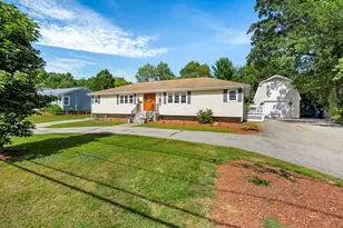 64 Millbury Ave, Millbury, MA 01527 - Photo 1