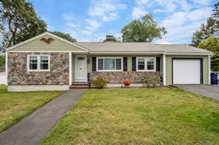 45 Sawyer Ave, Dracut, MA 01826 - Photo 1