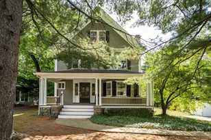 31 Maple St, Lexington, MA 02420 - Photo 1