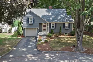 16 Plymouth Cir, Melrose, MA 02176 - Photo 1